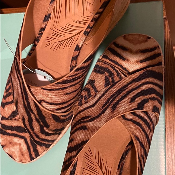 Andrew Geller Espadrilles
